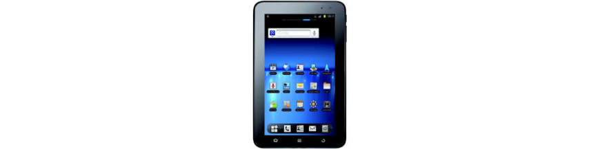 Tablet ZTE